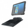 Zebra ET85. USB. USB-C. powered-USB. BT. Wi-Fi. 4G. NFC. GPS. Win. 10 Pro