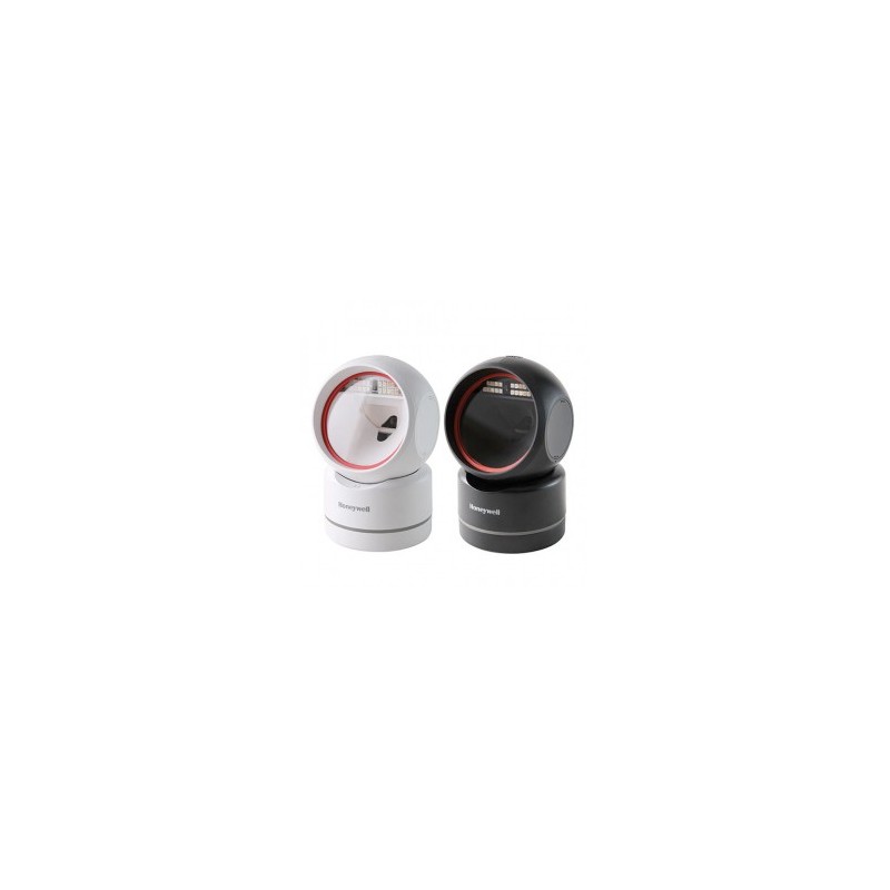 Honeywell HF680. 2D. Multi-IF. Kit (USB). negro