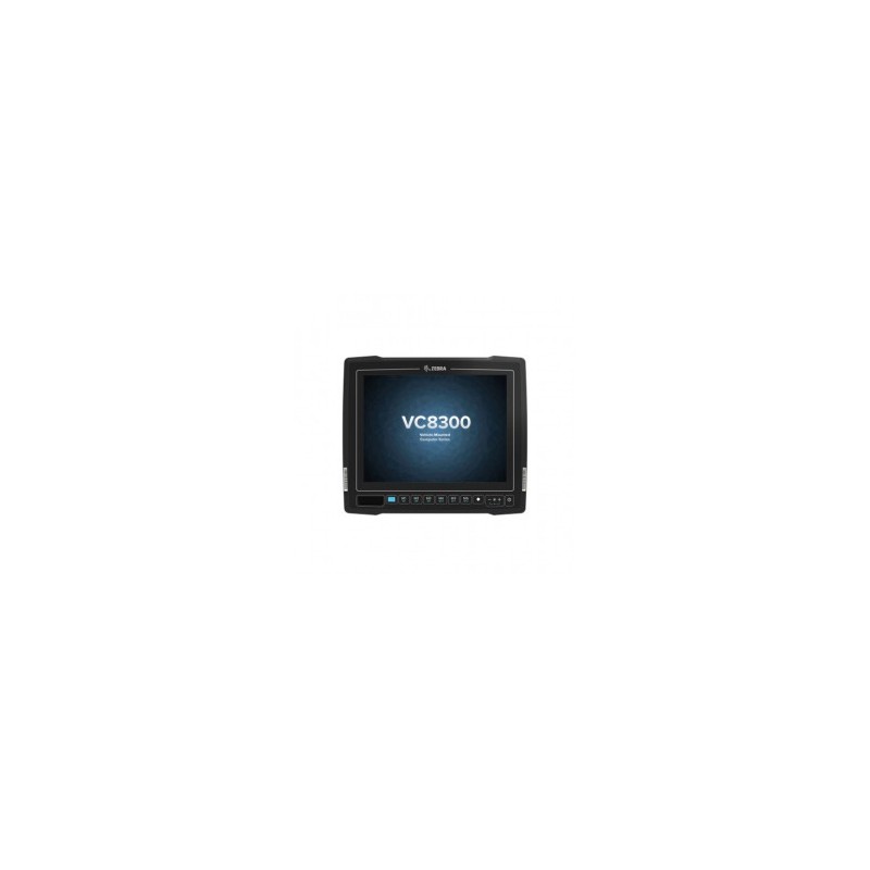Zebra VC8300 Terminal de carretilla Android