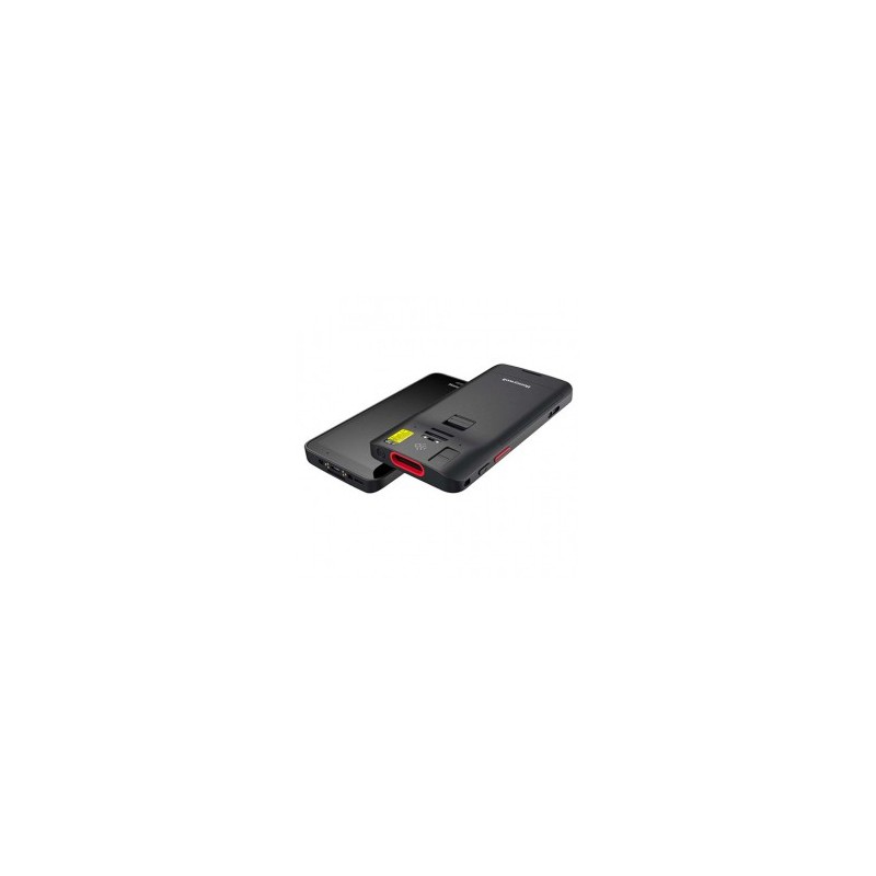Honeywell CT30 XP. 2D. USB-C. BT (BLE). Wi-Fi. eSIM. 4G. NFC. GPS. IST. warm-swap. GMS. black. Android