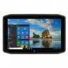 Zebra XR12. SlateMate. 2D. USB. RS232. BT. WLAN. Win. 10
