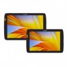 Zebra ET45. SE5500. 2D. USB. USB-C. BT. 5G. NFC. GPS. Android. GMS
