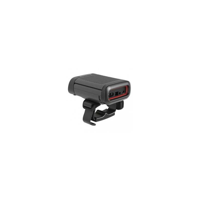 Honeywell 8680i Advanced. 2D. BT (4.1). WLAN. acum. ampliado. negro