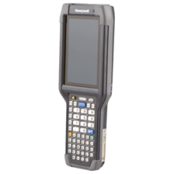 Honeywell CK65. 2D. SR. 10.5 cm (4\'\'). Alfa. BT. WLAN. NFC. Android. GMS