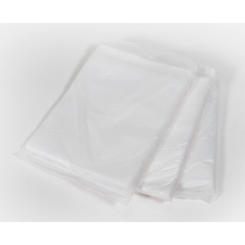 BOLSA DE RESIDUOS DE GRAN VOLUMEN (100 UDS.)