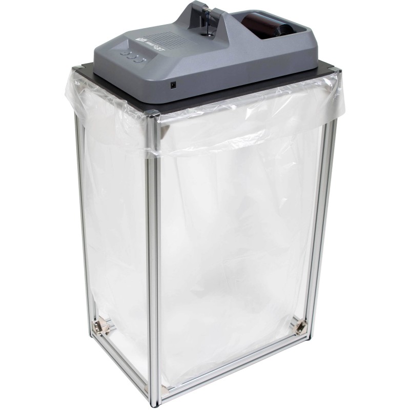 BOLSA DE RESIDUOS DE GRAN VOLUMEN (100 UDS.)