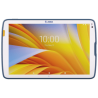 Zebra ET40-HC. 2D. SE4100. 25.7cm (10.1\'\'). USB-C. BT (5.1). WLAN. NFC. Android. GMS
