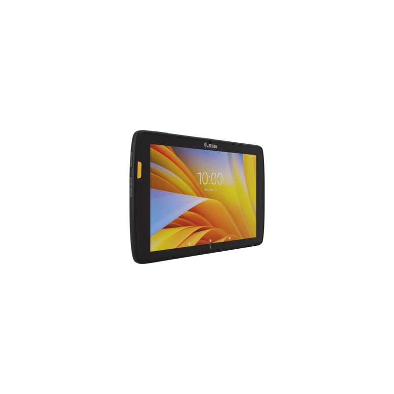 Zebra ET40. 2D. SE4100. 20.3cm (8\'\'). USB-C. BT. NFC. Android. GMS