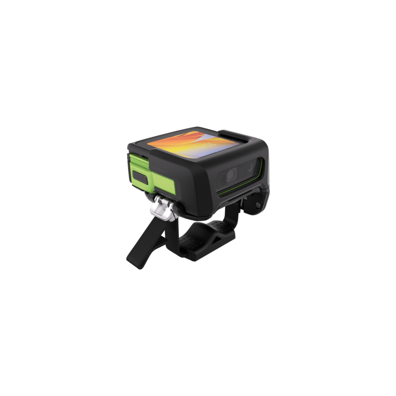 Zebra WS50. 2D. SE4770. USB. BT. WLAN. Android