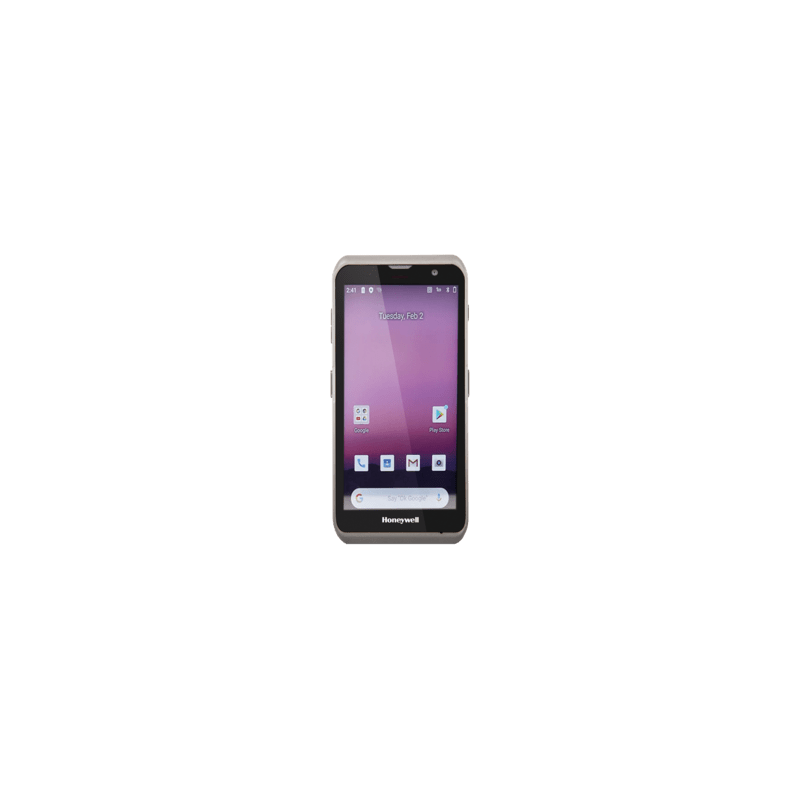 Honeywell ScanPal EDA5S. 2D. 14 cm (5.5\'\'). USB. BT. WLAN. NFC. Android. Kit (USB). RB
