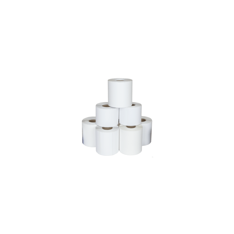 Standard thermal paper rolls