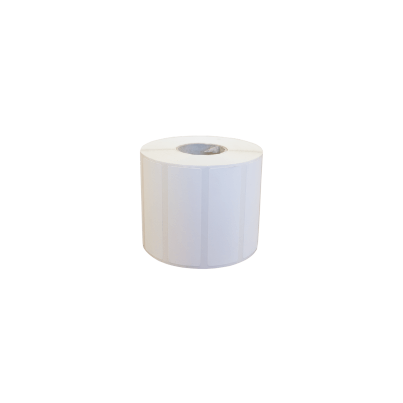 Labels (paper, plastic)