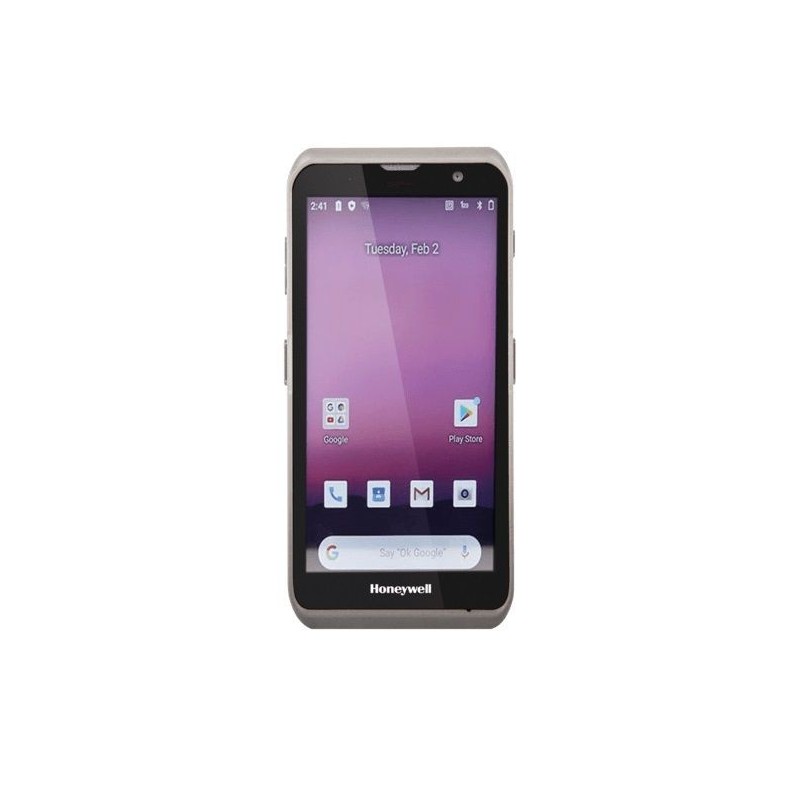 Honeywell ScanPal EDA5S, 14 cm (5.5''), USB, BT, Wi-Fi, 4G, NFC, Android, kit (USB)