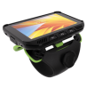 Zebra WT5400, 11,9cm (4,7\'\'), USB-C, BT, NFC, Android, GMS, RB