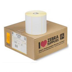 CAJA 12 Zebra Resin Ribbon