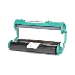 CAJA 10 Zebra ZipShip 5095. Cinta de transferencia térmica. Resina. 110mm
