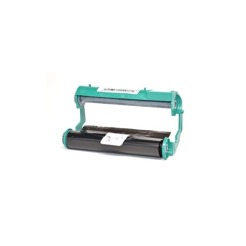 CAJA 10 Zebra ZipShip 5095. Cinta de transferencia térmica. Resina. 110mm