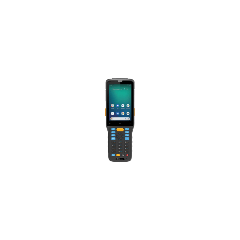 Newland N7 Cachalot Pro II, 2D, 10.5 cm (4\'\'), GPS, USB-C, BT, WLAN, 4G, NFC, Android, Kit (USB), GMS