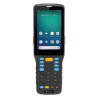 Newland N7 Cachalot Pro II, 2D, Near & Far, 10.5 cm (4\'\'), GPS, USB-C, BT, WLAN, 4G, NFC, Android, Kit (USB), GMS