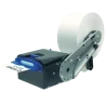 Star Sanei SK1-311SF4-Q-M-SP, Paper Holder, 8 puntos/mm (203dpi), C?ter, USB, RS232