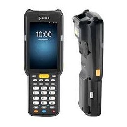 ZEBRA MC3300 TERMINAL ANDROID CON TECLADO Y LECTOR 2D