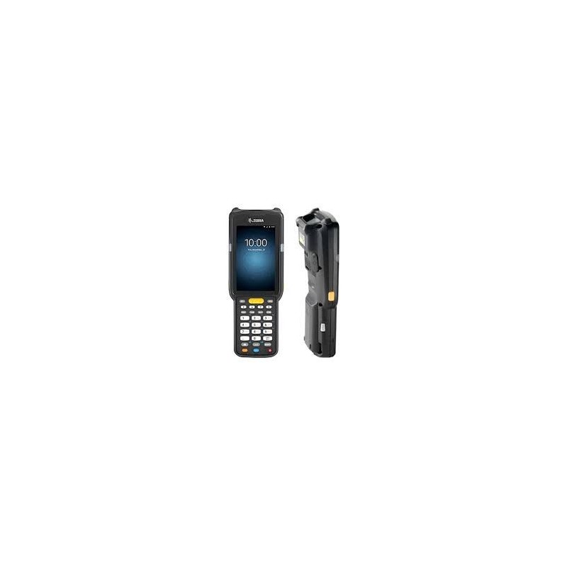 ZEBRA MC3300 TERMINAL ANDROID CON TECLADO Y LECTOR 2D