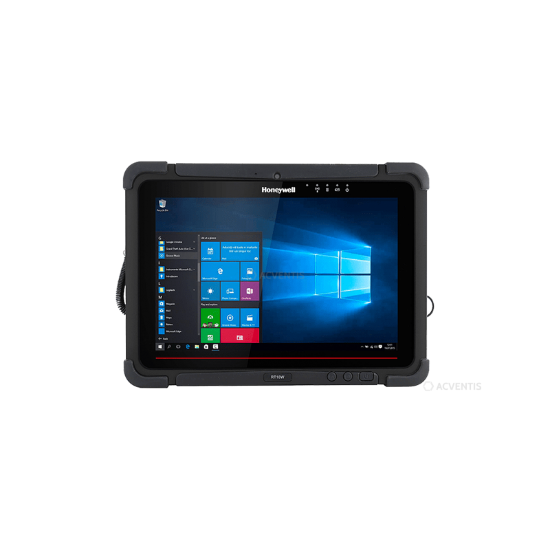 Honeywell RT10W Outdoor. 2D. SR. USB. BT. WLAN. 4G. 10 IoT Enterprise