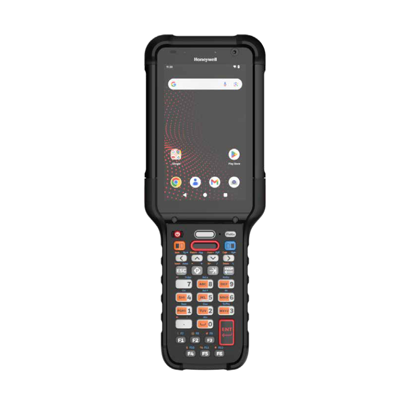 PDA Honeywell CK67 2D ER 31