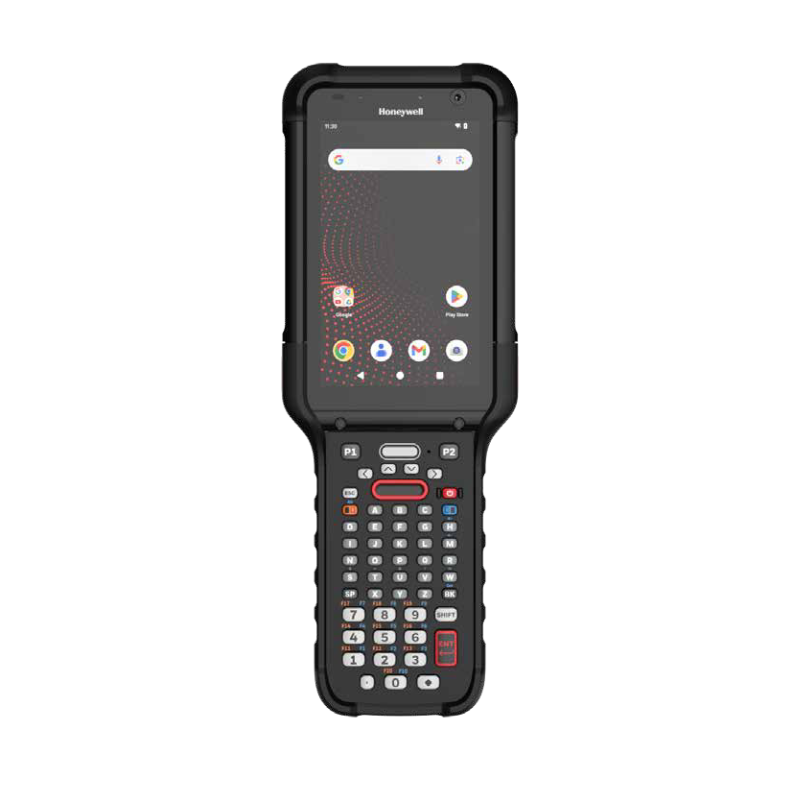 PDA Honeywell CK67 2D SR 53