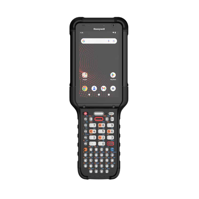PDA Honeywell CK67 2D ER 51