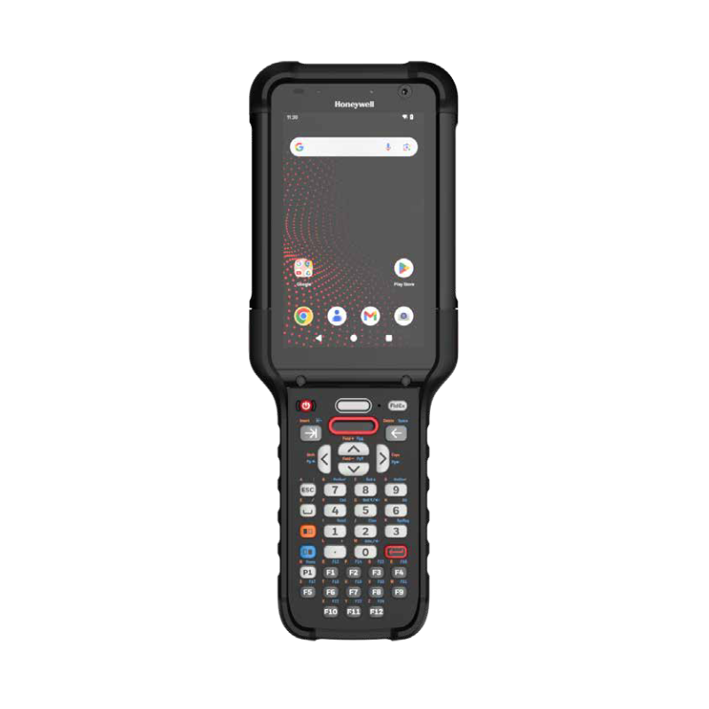 PDA Honeywell CK67 2D SR 38