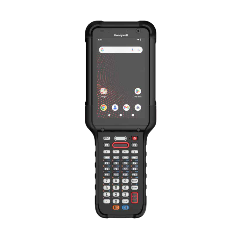 PDA Honeywell CK67 2D SR 42