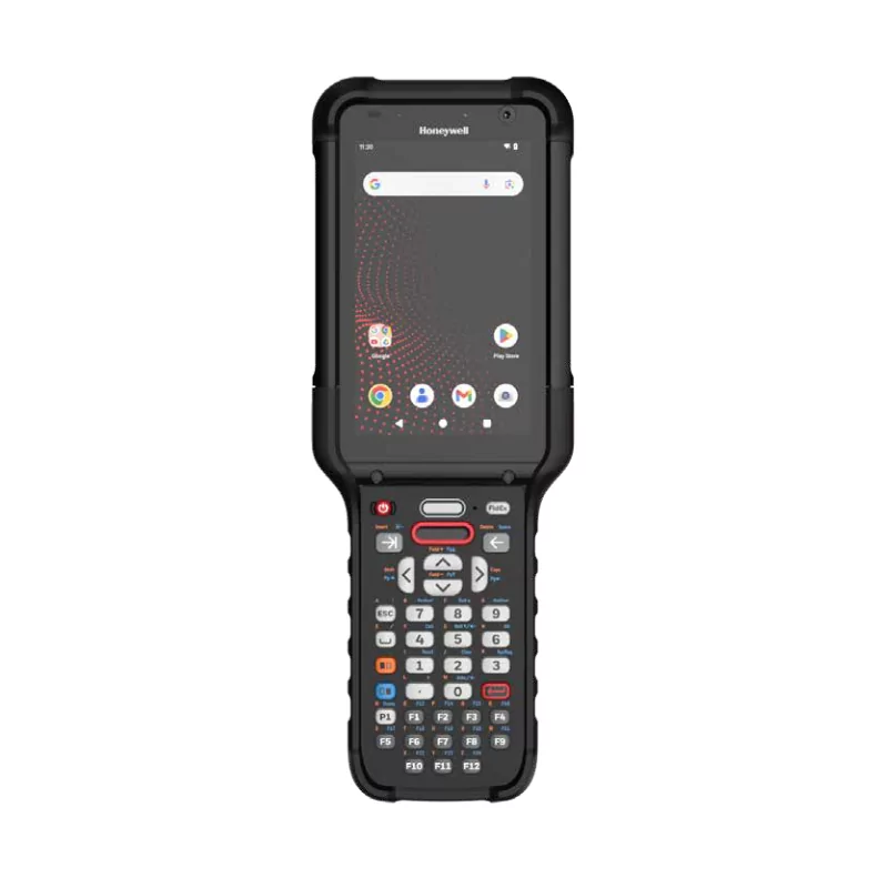 PDA Honeywell CK67 2D FlexRange 38