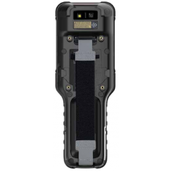 Honeywell CK67, 2D, Alfa, intercambio en caliente, USB-C, BT, WLAN, NFC, Android, GMS