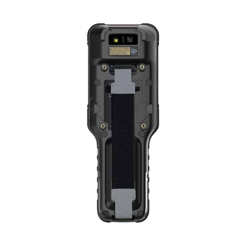 Honeywell CK67, 2D, Alfa, intercambio en caliente, USB-C, BT, WLAN, NFC, Android, GMS