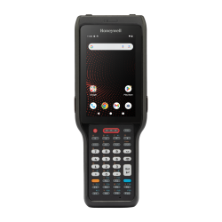 PDA Honeywell CK62 2D SR 38 teclas Numérico 5G