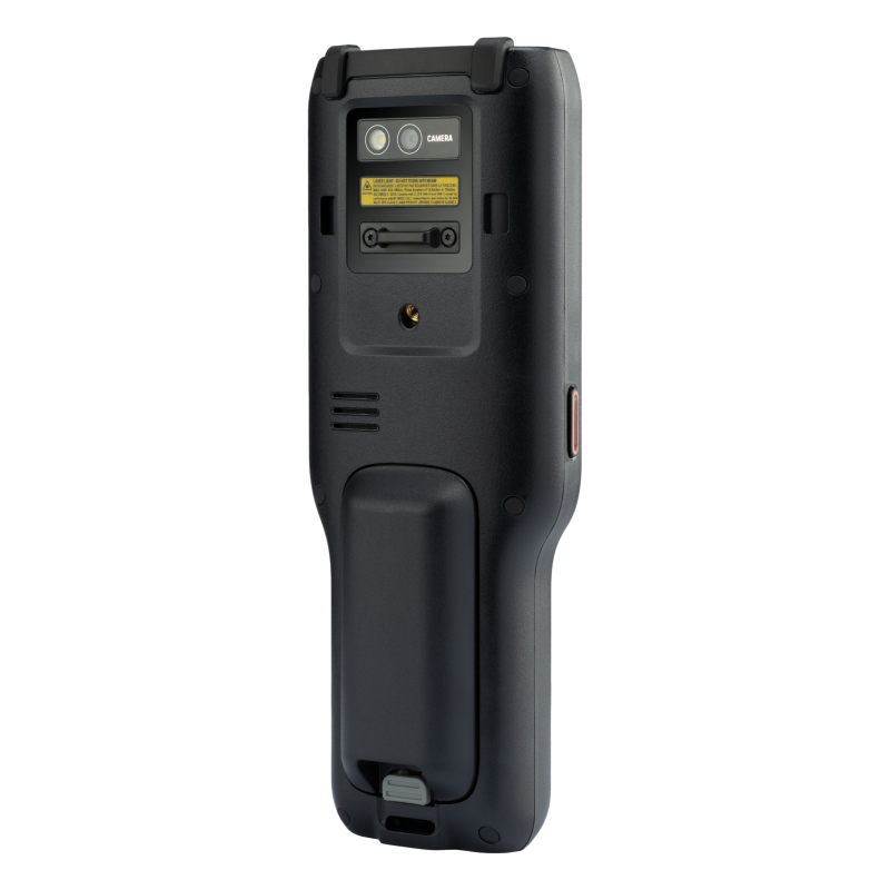 PDA Honeywell CK62 FlexRange XLR 2D 38 Numérico