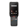 Honeywell CK62, 2D, SR, 10.5 cm (4\'\'), Alfa, RTC, intercambio en caliente, USB-C, BT, Android, Kit (USB), GMS