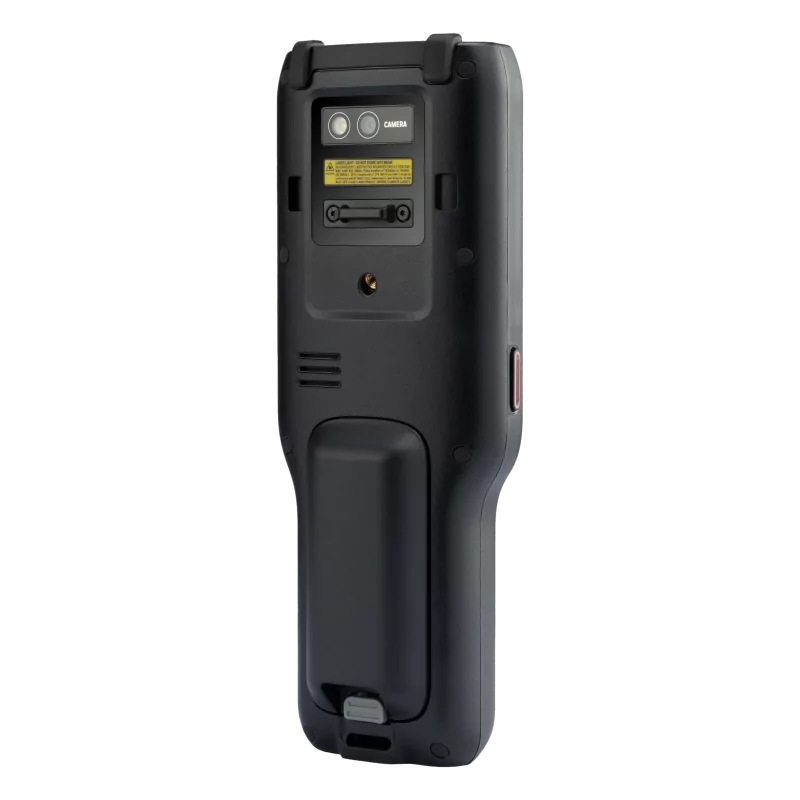 PDA Honeywell CK62 2D SR 38 teclas Numérico