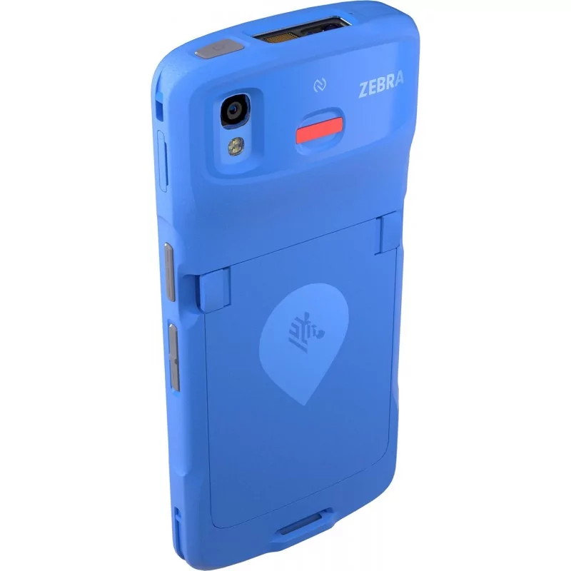 ZEBRA HC20 TERMINAL ANDROID CON LECTOR 2D HEALTHCARE