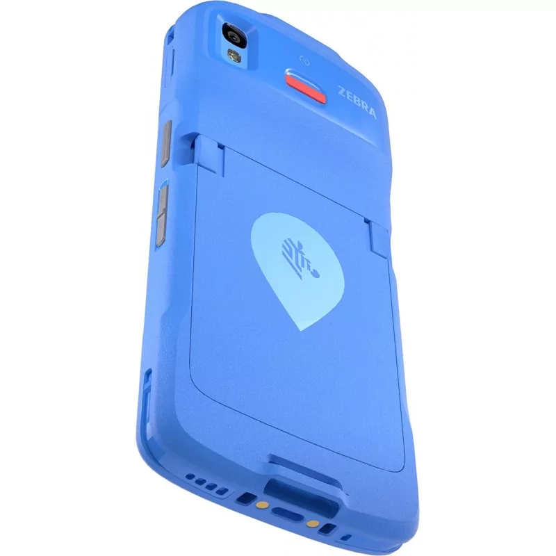 ZEBRA HC20 TERMINAL ANDROID CON LECTOR 2D HEALTHCARE