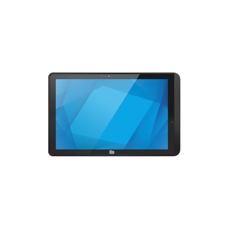 Terminal táctil Android Elo Pay 10 pulgadas Full HD color negro