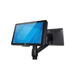 Terminal táctil Android Elo Pay 10 pulgadas Full HD color negro