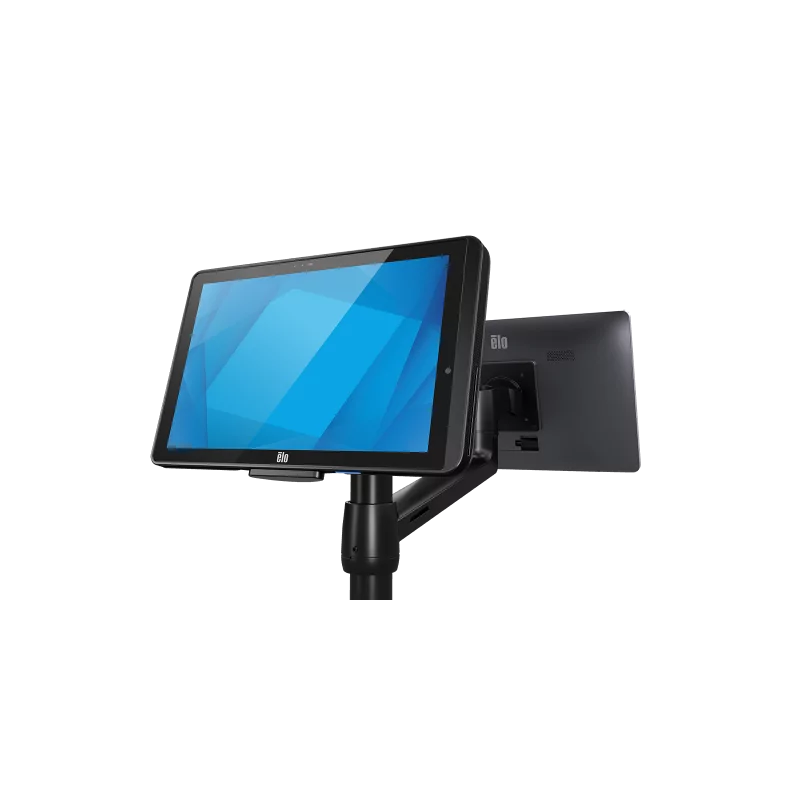 Terminal táctil Android Elo Pay 10 pulgadas Full HD color negro