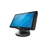 Terminal táctil Android Elo Pay 10 pulgadas con soporte incluido