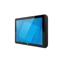 Tablet POS Elo Pay M100 con 4G LTE y eSIM para movilidad profesional