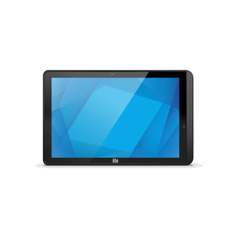 Tablet POS Elo Pay M100 con escáner 2D y WiFi
