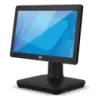 Elo EloPOS System, 38,1cm (15\'\'), Capacitivo proyectado, SSD, 10 IoT Enterprise, negro
