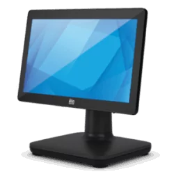 Elo EloPOS System, 38,1cm (15\'\'), Capacitivo proyectado, SSD, negro