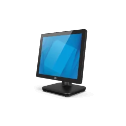 Terminal POS Elo EloPOS System 17 pulgadas Intel Core i3 con soporte de sobremesa